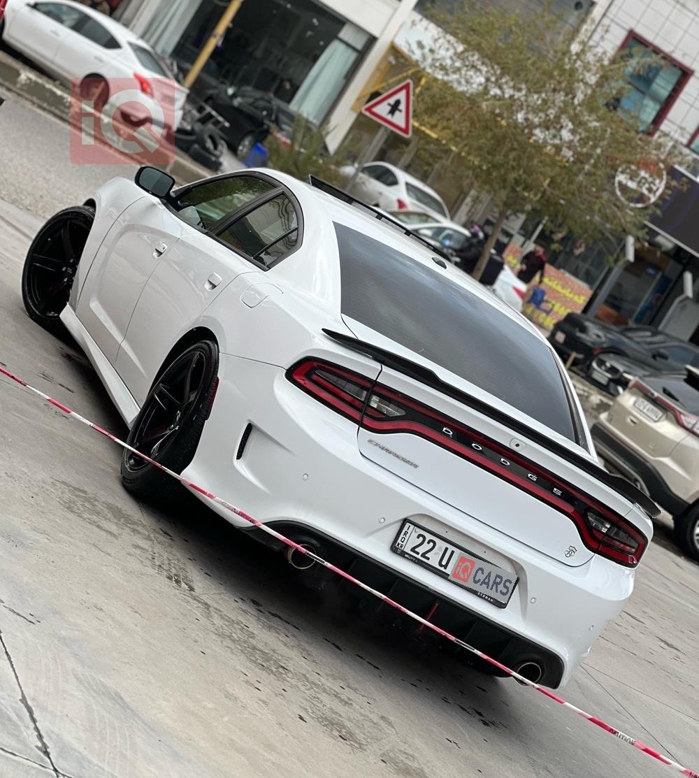 دودج تشارجر